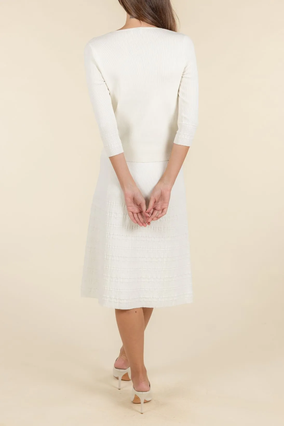 A-LINE SKIRT
