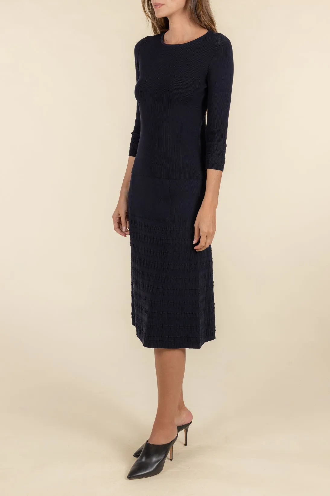 A-LINE SKIRT