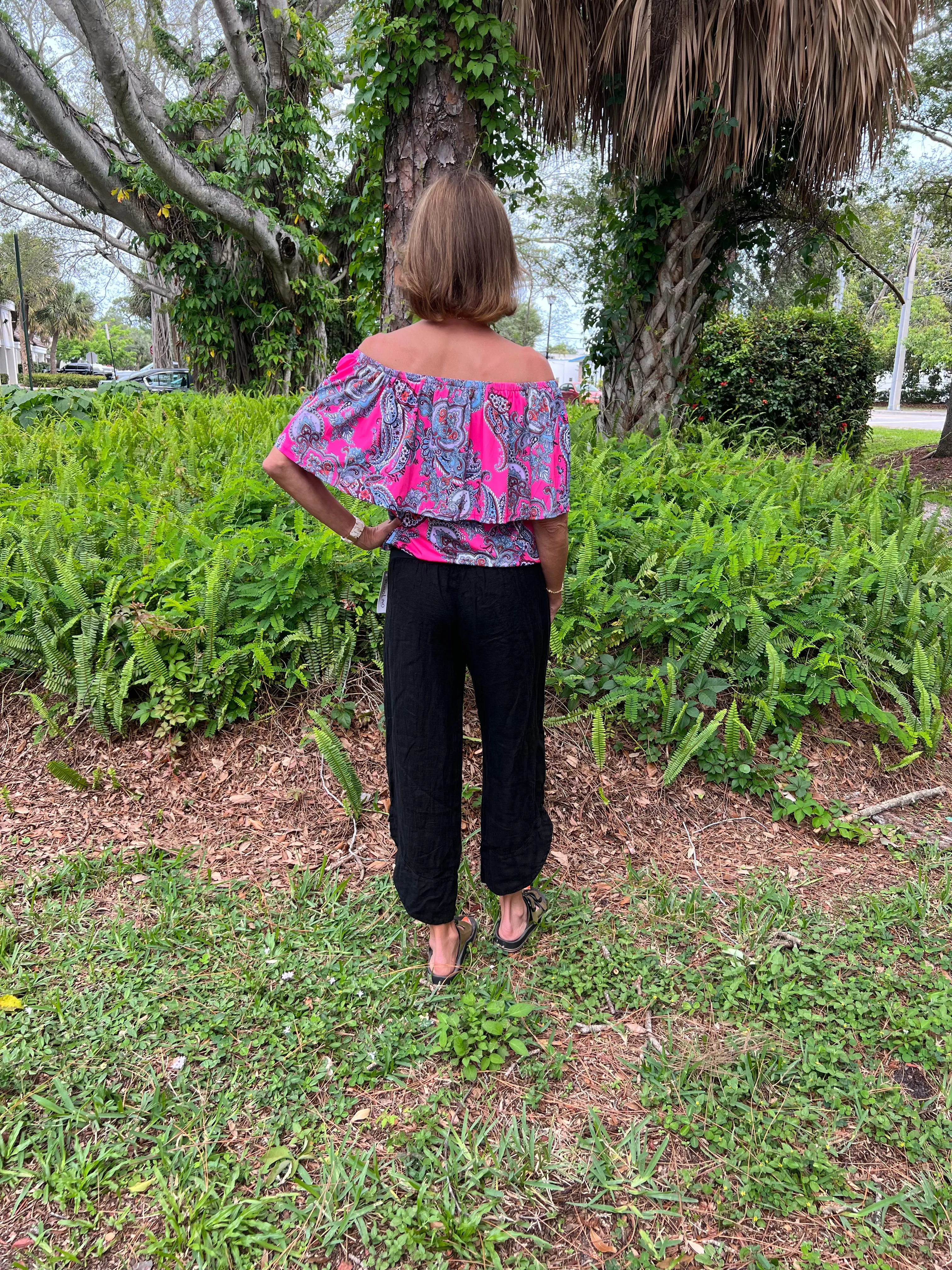 Alivia Top