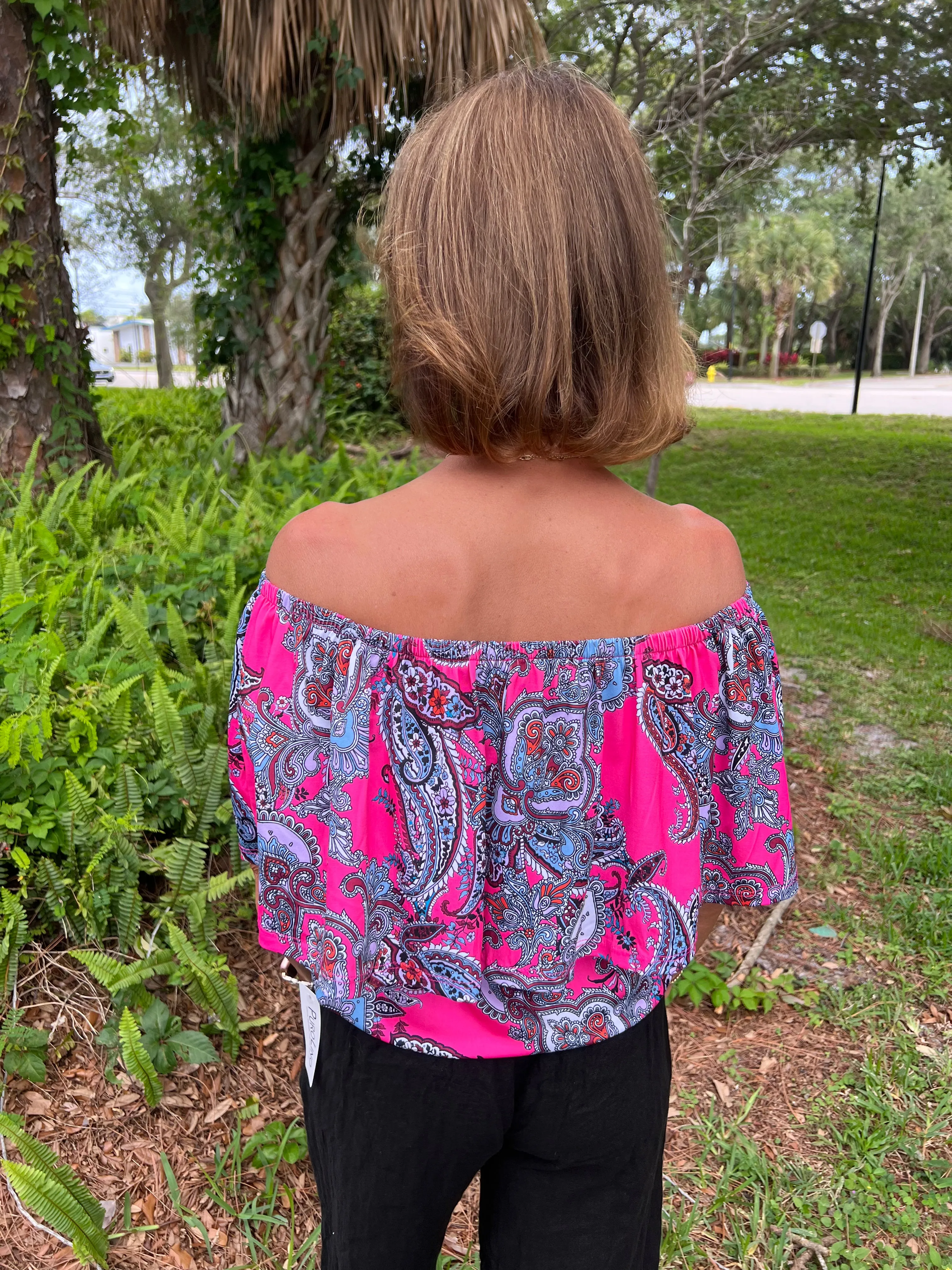 Alivia Top