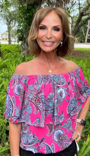 Alivia Top
