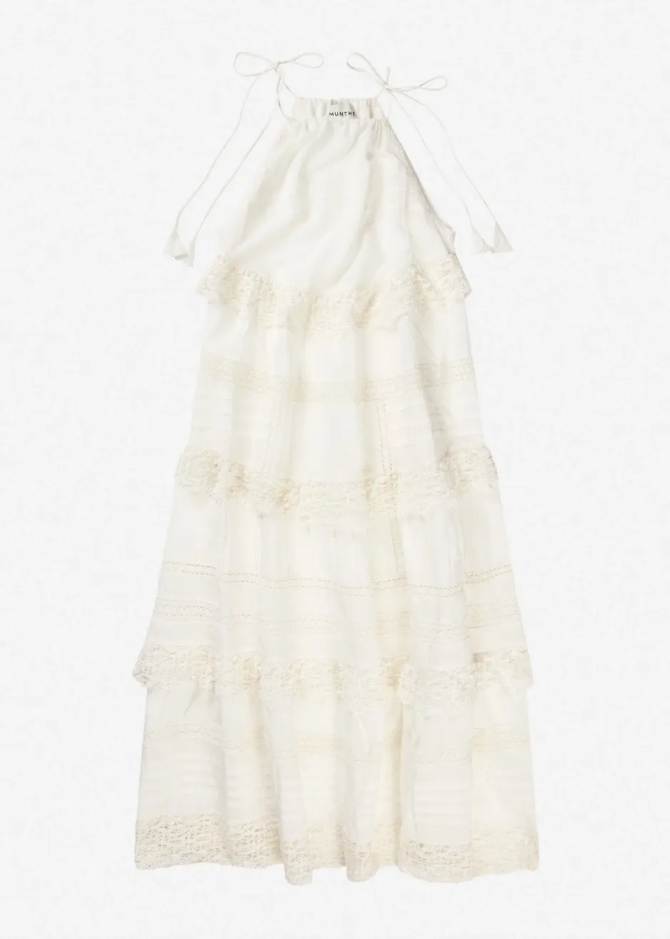 Fuenta Maxi Dress