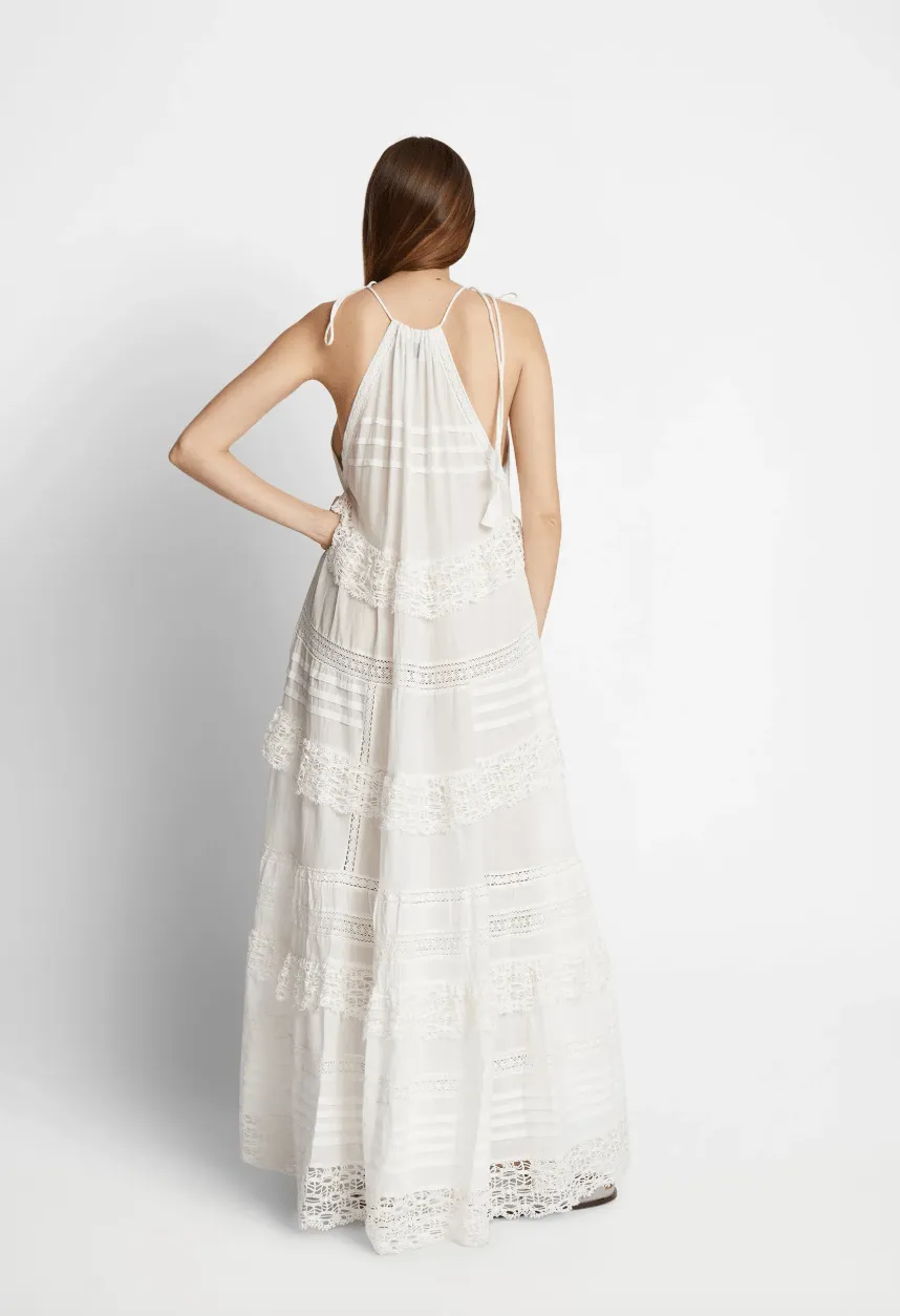 Fuenta Maxi Dress