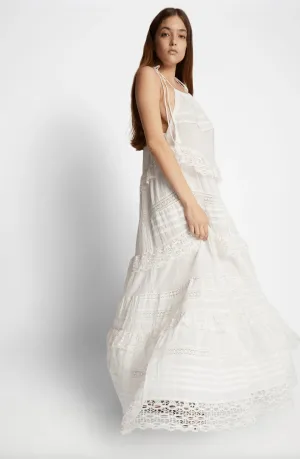 Fuenta Maxi Dress