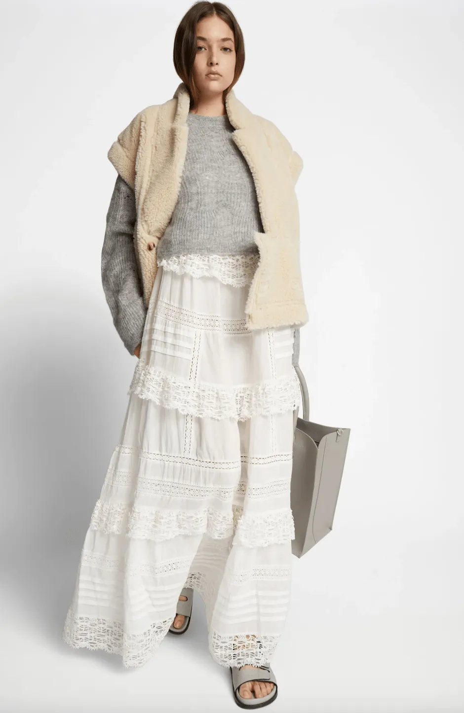 Fuenta Maxi Dress