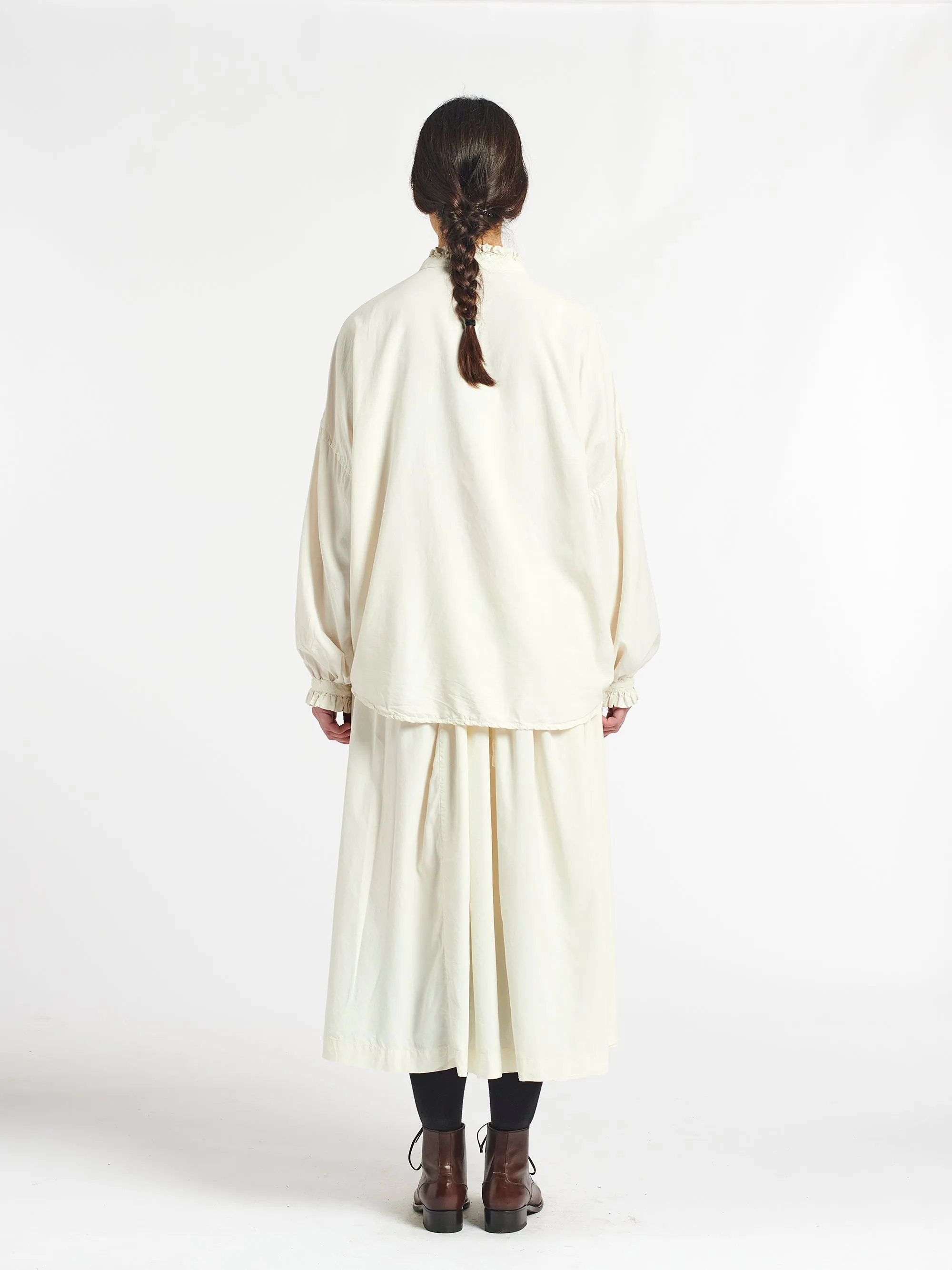 geany skirt