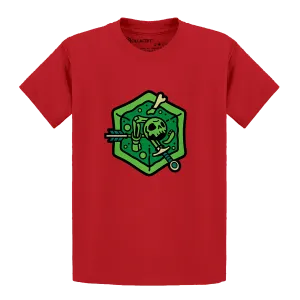 Gelatinous Cube Youth T-Shirt