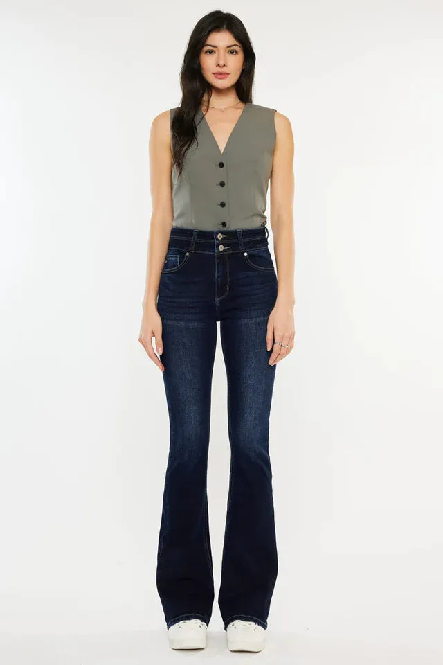 KanCan Zona Boot Cut Jeans FINAL SALE