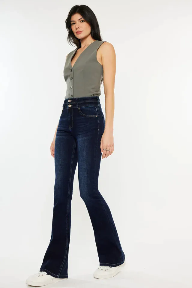KanCan Zona Boot Cut Jeans FINAL SALE