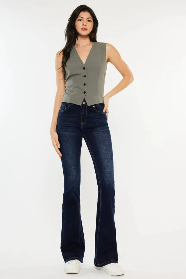 KanCan Zona Boot Cut Jeans FINAL SALE