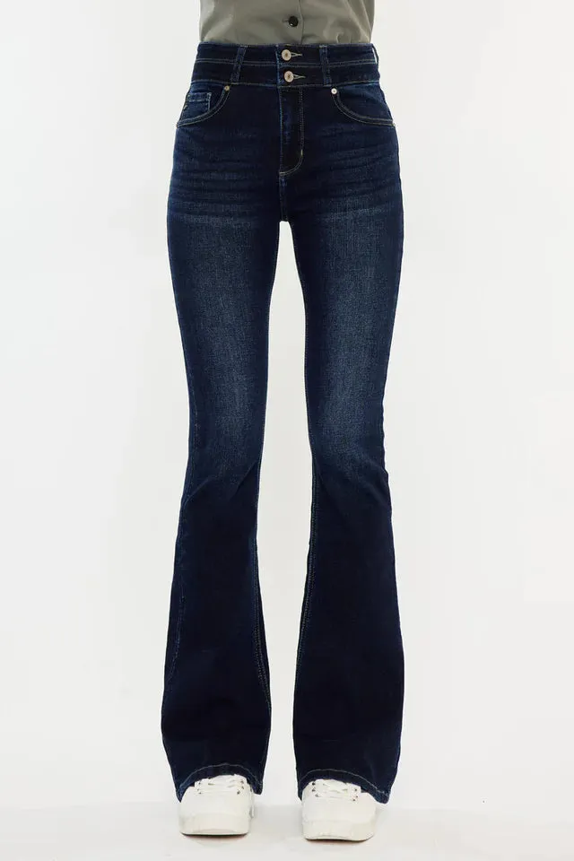 KanCan Zona Boot Cut Jeans FINAL SALE