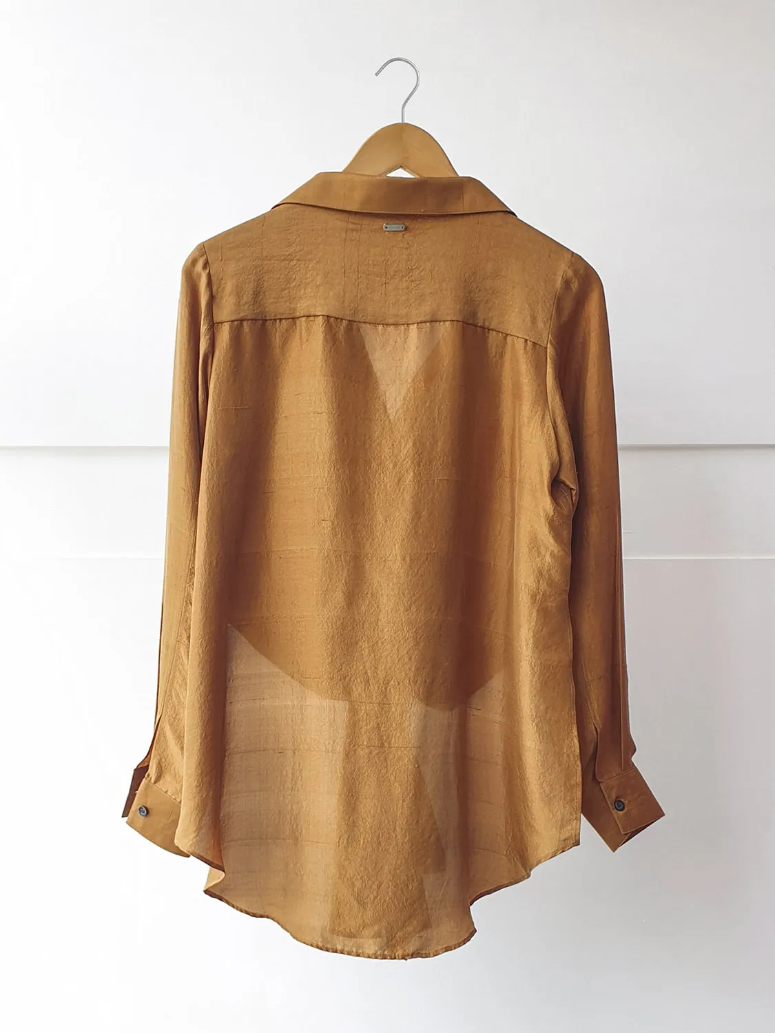 Kim Shirt