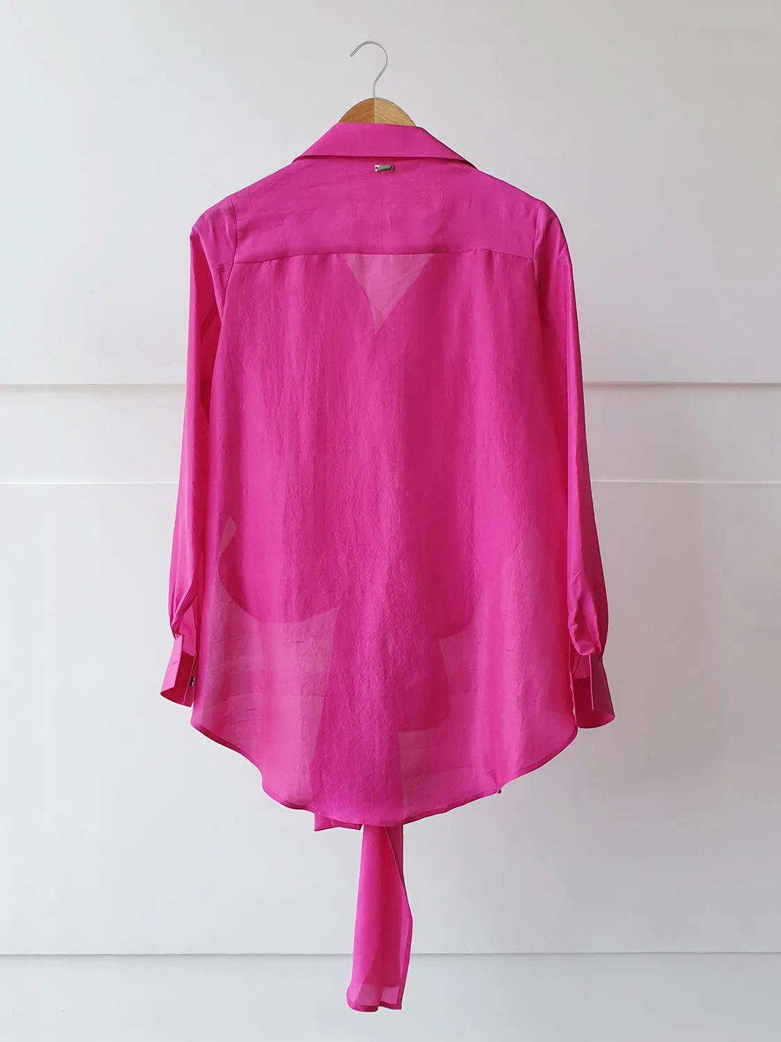 Kim Shirt