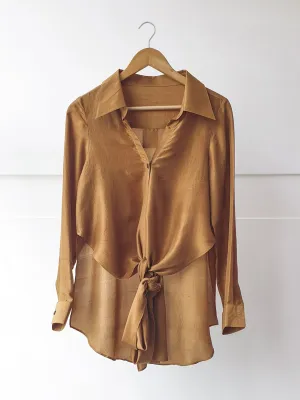 Kim Shirt