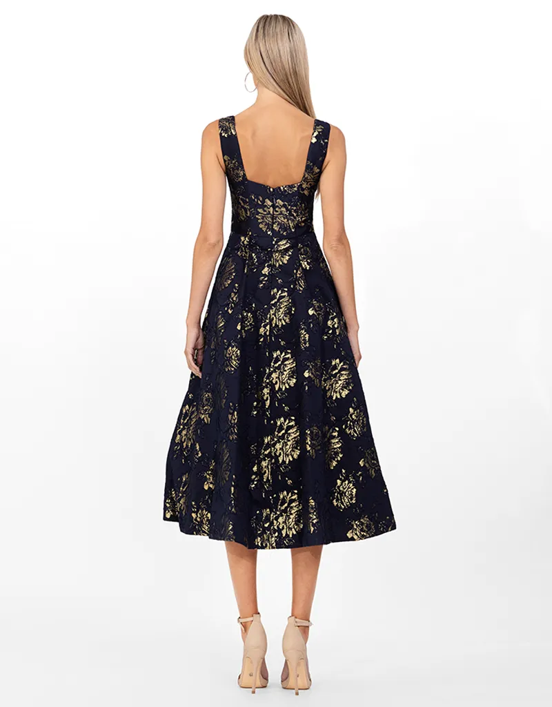 LEA A LINE MIDI B56D08S
