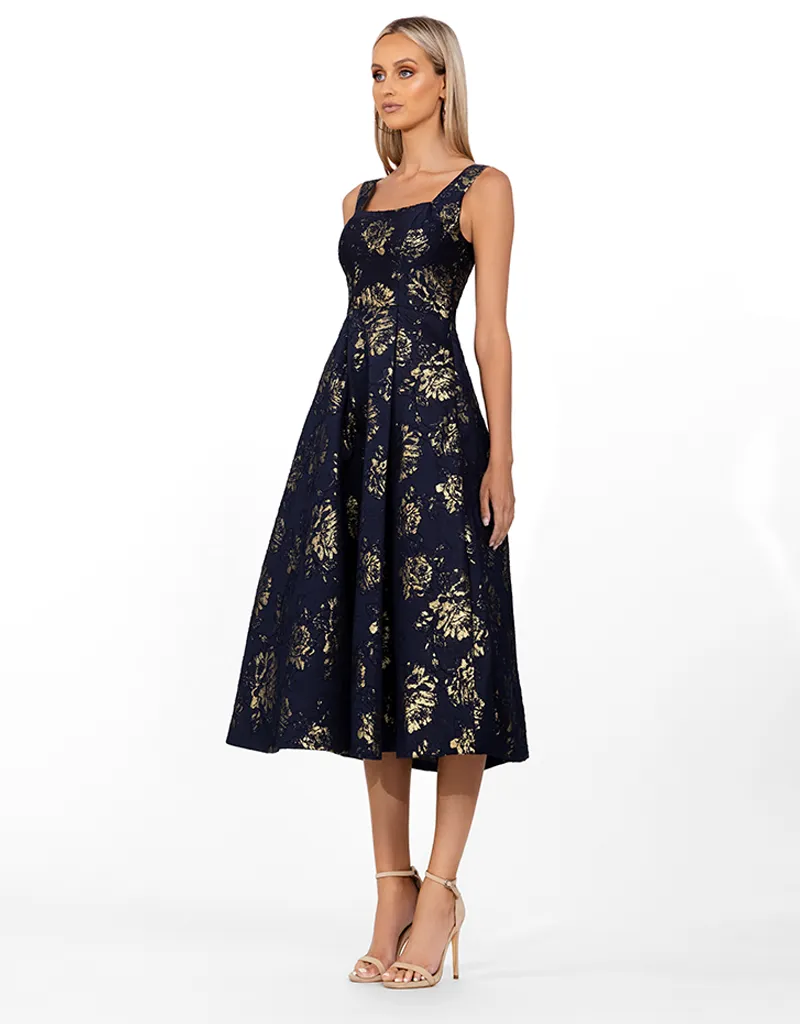 LEA A LINE MIDI B56D08S