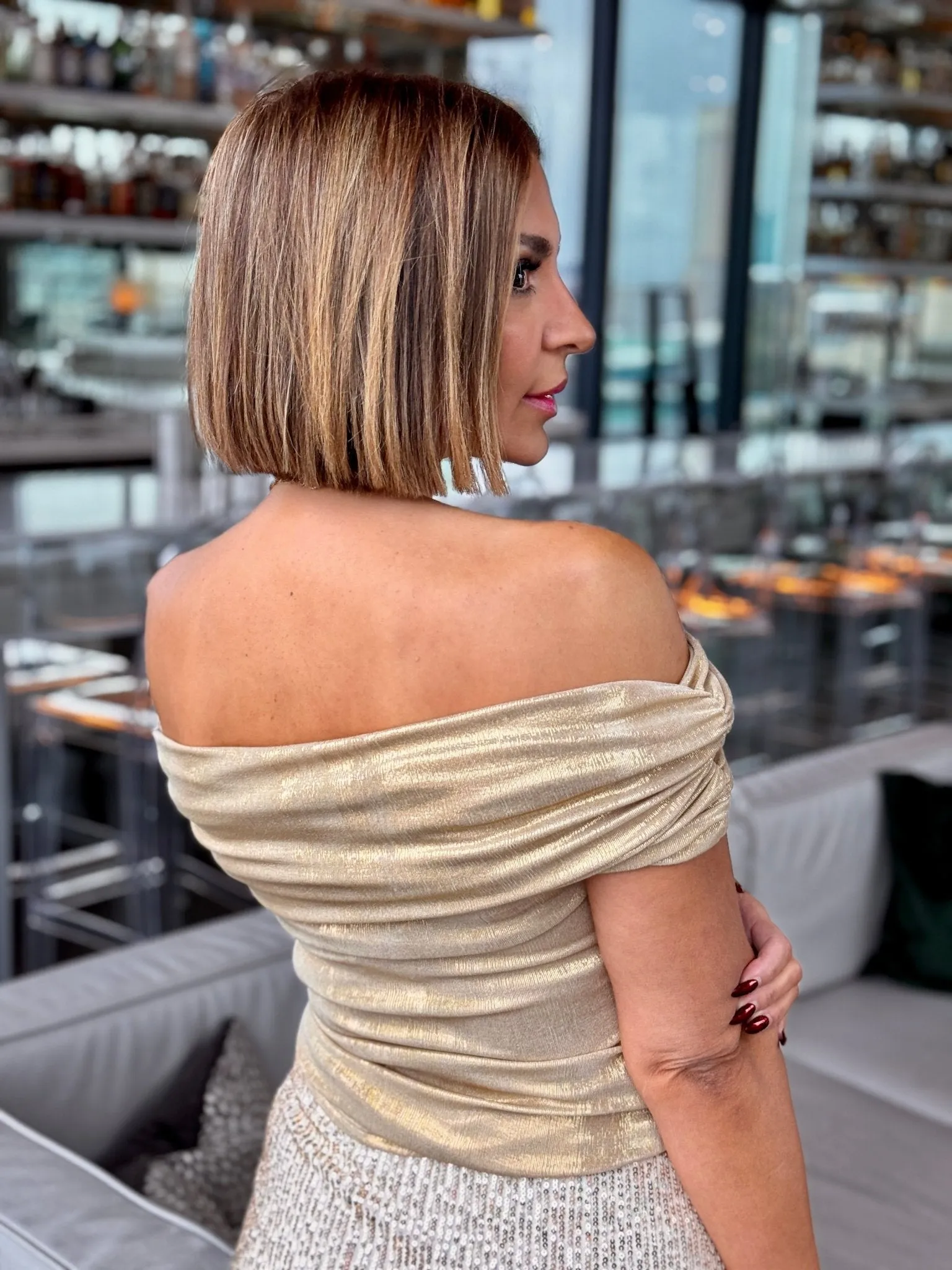 Lisa Top
