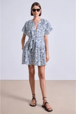 Morgan Mini Dress
