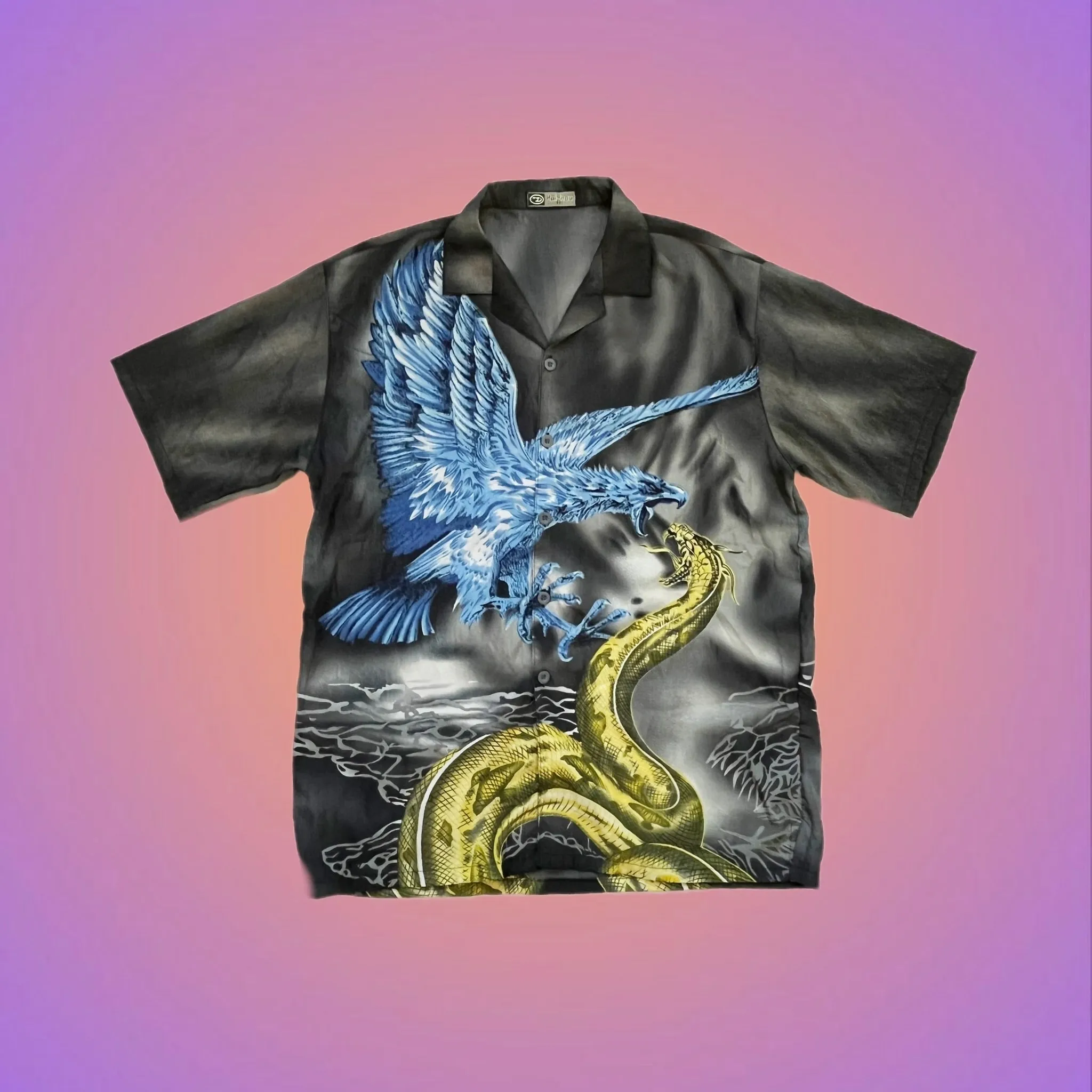 SHIRT XXL
