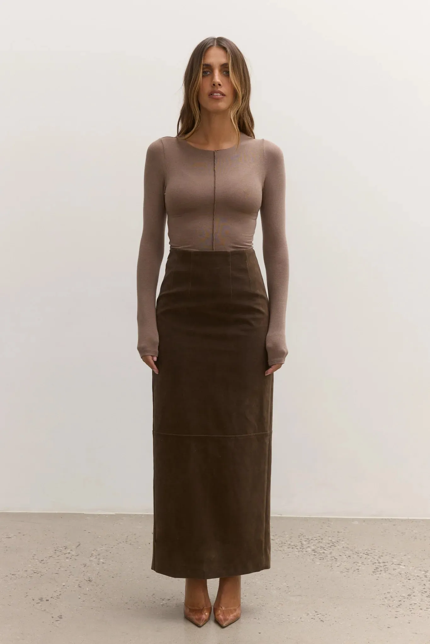 Shyla Skirt