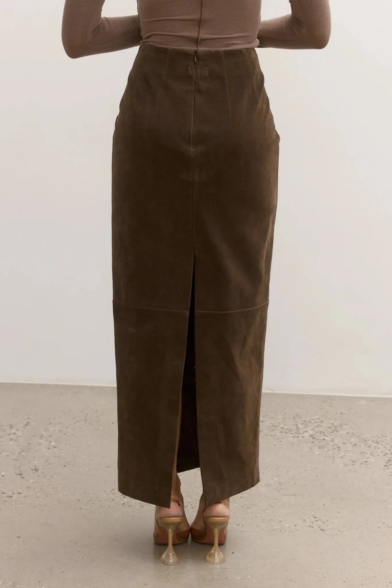 Shyla Skirt