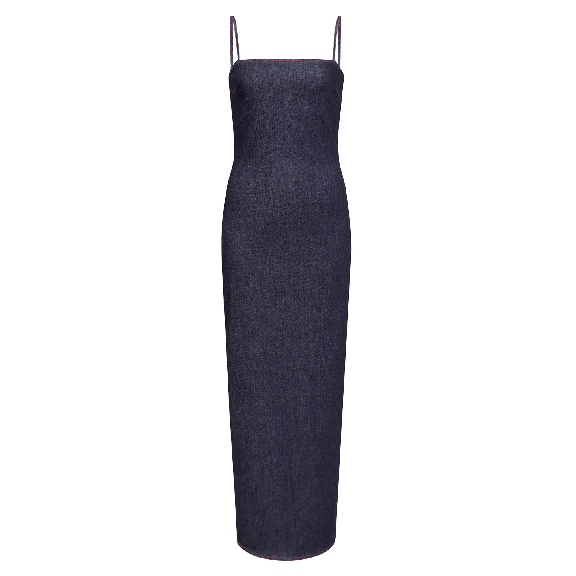 Spaghetti Strapes Dress